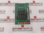 Omicron/ Phoenix Contact Relay16 Pcb Module Rev: 1.00
