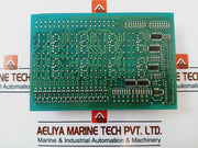 Omicron Relay 16 Printed Circuit Board Rev. 1.00