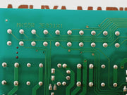 Omicron Relay 16 Printed Circuit Board Rev. 1.00
