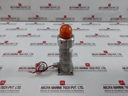 Omicrone Oal-2 Xenon Strobe Alarm