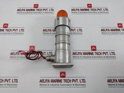 Omicrone Oal-2 Xenon Strobe Alarm