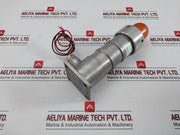 Omicrone Oal-2 Xenon Strobe Alarm