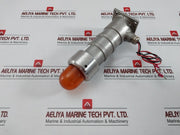 Omicrone Oal-2 Xenon Strobe Alarm