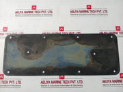 Omnipure 77030Rt Bipolar Plate Titanium Tin A020 94-12Mx-241