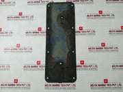 Omnipure 77030Rt Bipolar Plate Titanium Tin A020 94-12Mx-241