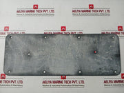 Omnipure 77030Rt Bipolar Plate Titanium Tin A020 94-12Mx-241