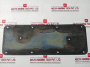 Omnipure 77030Rt Bipolar Plate Titanium Tin A020 94-12Mx-241