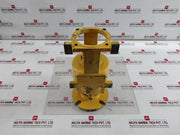 Omnipure Scp-1000 Macerator Bronze Sewage Cutter Pump Max Rpm 9200