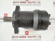 Omr 100 151-0212 4 Hydraulic Motor By Danfoss