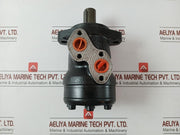 Omr 100 151-0212 4 Hydraulic Motor By Danfoss