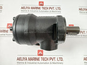 Omr 100 151-0212 4 Hydraulic Motor By Danfoss