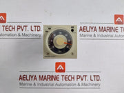 Omron-100-240Vac-50-60Hz-5A-0696882-6A-Solid-state-Timer-H3Cr-a8E-208491-2