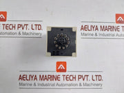 Omron-100-240Vac-50-60Hz-5A-0696882-6A-Solid-state-Timer-H3Cr-a8E-208491-3