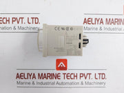 Omron-100-240Vac-50-60Hz-5A-0696882-6A-Solid-state-Timer-H3Cr-a8E-208491-8