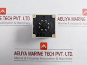 Omron-200-220-240Vac-50-60Hz-10A-Solid-state-Timer-Withe-Base-P2Cf-08-H3Ba-8-208455-10