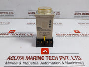 Omron-200-220-240Vac-50-60Hz-10A-Solid-state-Timer-Withe-Base-P2Cf-08-H3Ba-8-208455-3