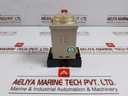Omron-200-220-240Vac-50-60Hz-10A-Solid-state-Timer-Withe-Base-P2Cf-08-H3Ba-8-208455-5