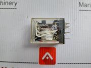 Omron-24-Vdc-5A-Power-Relay-My4Zn-d2-Lot-Of-2X-208982-11