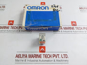Omron-24-Vdc-5A-Power-Relay-My4Zn-d2-Lot-Of-2X-208982-1