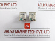 Omron-24-Vdc-5A-Power-Relay-My4Zn-d2-Lot-Of-2X-208982-2