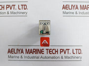 Omron-24-Vdc-5A-Power-Relay-My4Zn-d2-Lot-Of-2X-208982-6