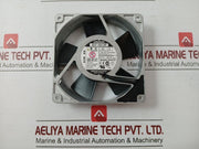 Omron-Impedance-Protected-Ac-Axial-Fan-R87f-A6a13hp-230vac-14-12w-50-60hz-2