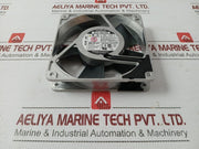 Omron-Impedance-Protected-Ac-Axial-Fan-R87f-A6a13hp-230vac-14-12w-50-60hz-4