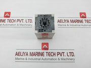 Omron-Solid-State-Timer-0-1-2-Min-1-2s-to-300h-220-Vac-50-60hz-H3BA-N-209844-7