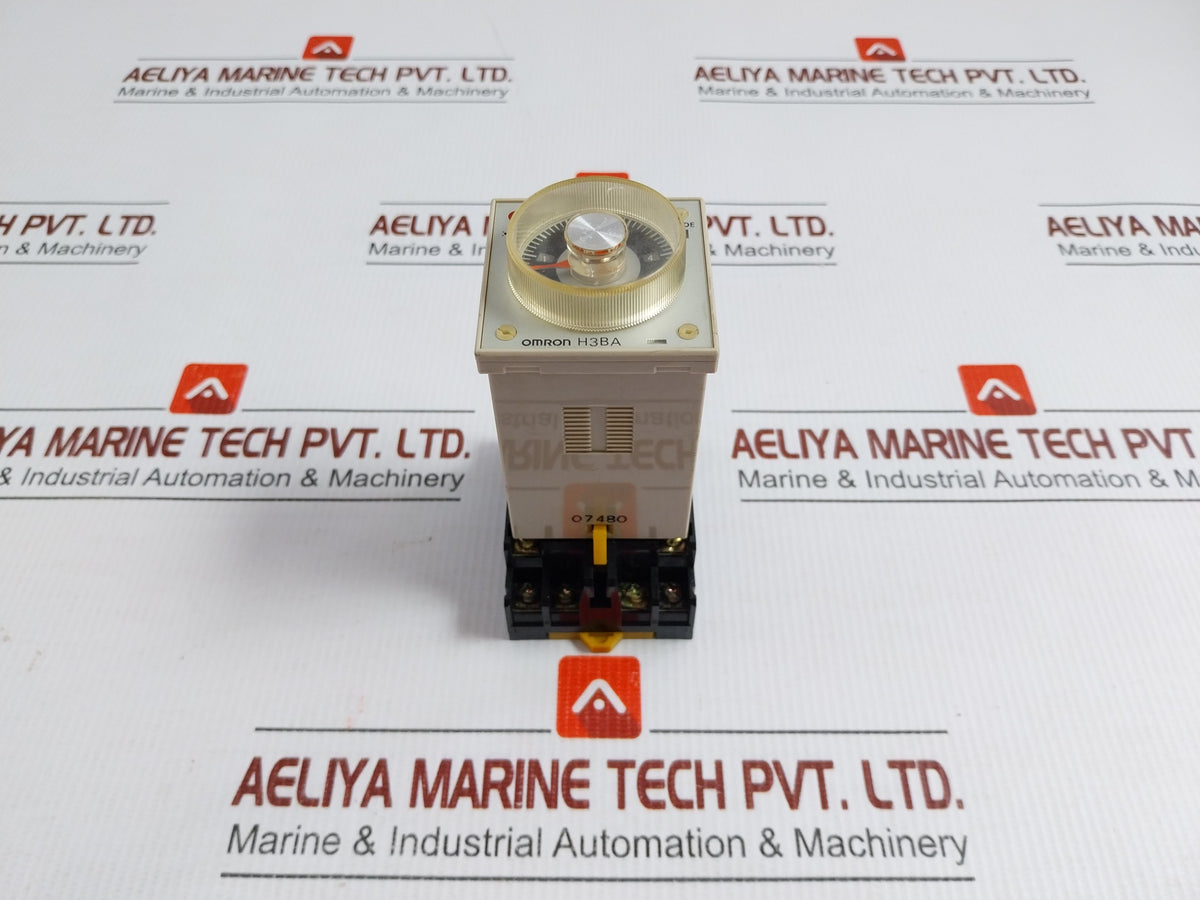 Omron-Timer-Module-5a-250v-0-5-Sec-H3ba-1