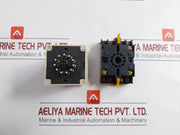 Omron-Timer-Module-5a-250v-0-5-Sec-H3ba-10