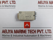 Omron Timer Relay H3y-4 0-30 Sec Ac200-230v