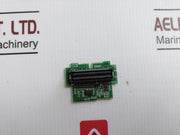 Omron 0938253-9A Printed Circuit Board 100911M Cj1G-cpu42H 94V