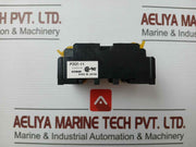 Omron Relay Socket P2cf-11 10a 250vac