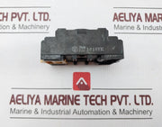 Omron 11Pfa Relay Socket Base 250W 7.5A