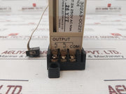 Omron 3G2A3-0C221 Programmable Controller 2A 250V