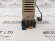 Omron 3G2A3-0C221 Programmable Controller 2A 250V