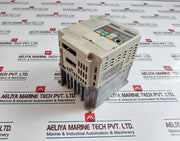 Omron 3G3Jv-ab007 Frequency Inverter 200V 1 Phase Ip20