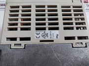 Omron 3G3Jv-ab007 Frequency Inverter 200V 1 Phase Ip20