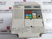 Omron 3G3Jv-ab007 Frequency Inverter 200V 1 Phase Ip20