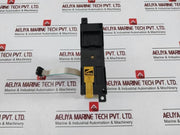 Omron 3G2A3-oc221 I/O Device Output Module 2A 250V Ac Max
