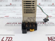 Omron 3G2A3-oc221 I/O Device Output Module 2A 250V Ac Max