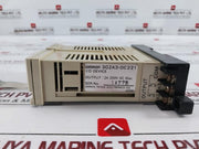 Omron 3G2A3-oc221 I/O Device Output Module 2A 250V Ac Max