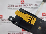 Omron 3G2A3-oc221 I/O Device Output Module 2A 250V Ac Max