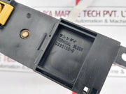 Omron 3G2A3-oc221 I/O Device Output Module 2A 250V Ac Max