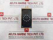 Omron 61F-11 Tmx Relay Unit