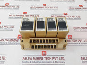 Omron 61F-g3 Floatless Level Switch With 61F-11 Relay Unit