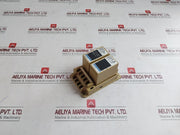 Omron 61F-gh Floatless Level Switch Relay Unit 61F-11H 100/200Vac 50/60Hz 24Vac