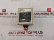Omron 61F-gp Floatless Level Switch 220V Ac 50/60Hz 3.5Va Pf083A