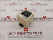 Omron 61F-gp Floatless Level Switch 220V Ac 50/60Hz 3.5Va Pf083A