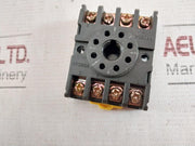 Omron 61F-gp Floatless Level Switch 220V Ac 50/60Hz 3.5Va Pf083A